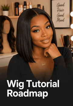 Wig Tutorial Roadmap