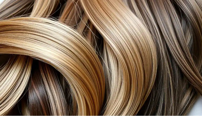 Wig Hair Type: What is Virgin, Remy and Yaki Hair?