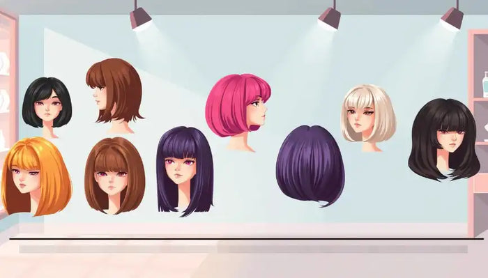 How Long do Bob Wigs Last?