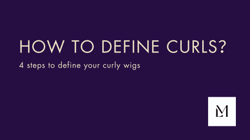 How to define curls
