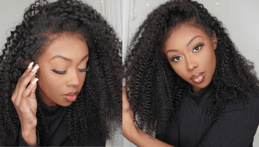 Product Spotlight – Luvme Hair