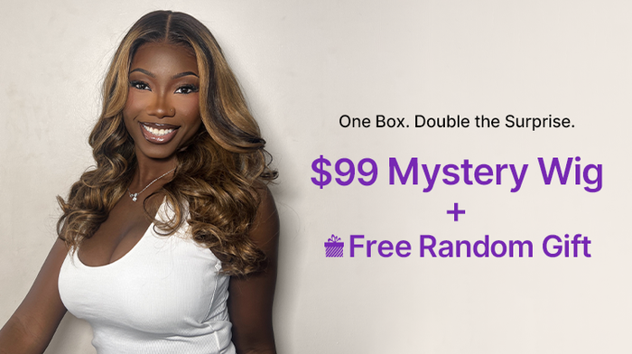 What Is the Luvme Mystery Box? You Can’t Miss This 2026 Deal