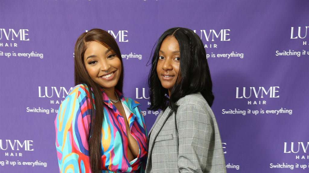 Is Luvme Hair Legit? Why We're Your Trusted Source for Authenticity and Quality