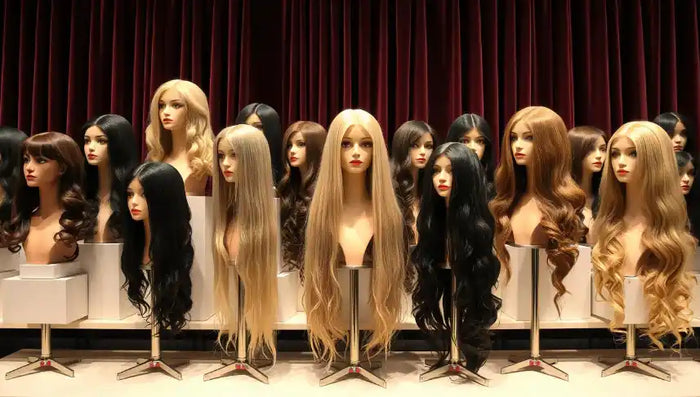 Why human hair wigs are expensive