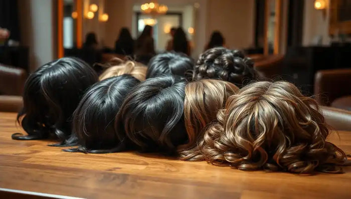Everything You Need to Know About Wig Density