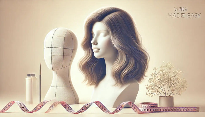 Wig Sizing Made Easy: Measure Your Head for the Perfect Fit