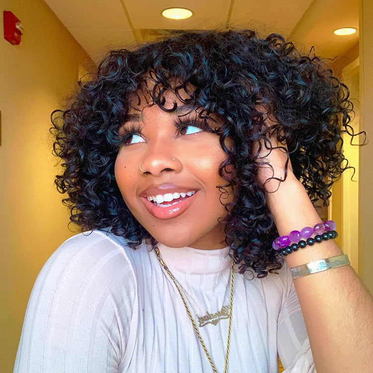 Luvme Viral Shaggy Style Curly Wig-03