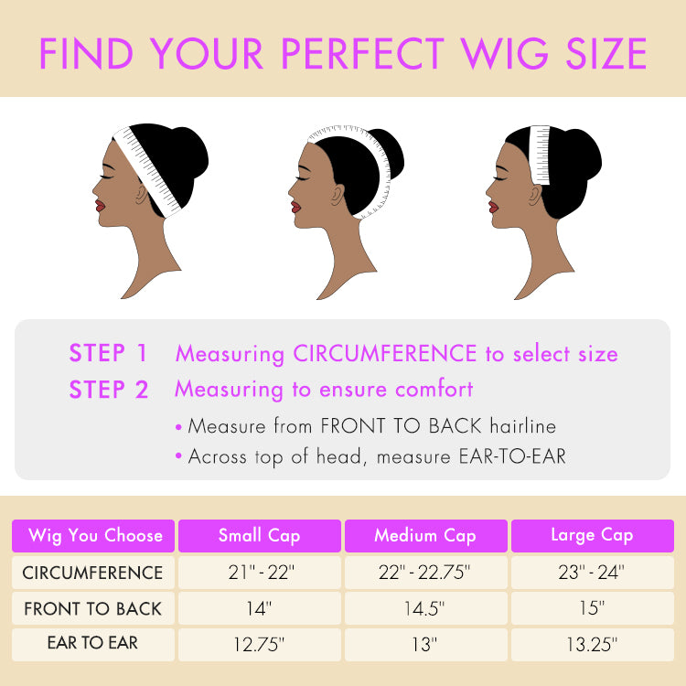 1 SEC INSTALL WIG | Gorgeous Natural Black Loose Wave 5x5 Closure Lace Glueless Short Wig 100% Human Hair | Large & Small Cap Size-11
