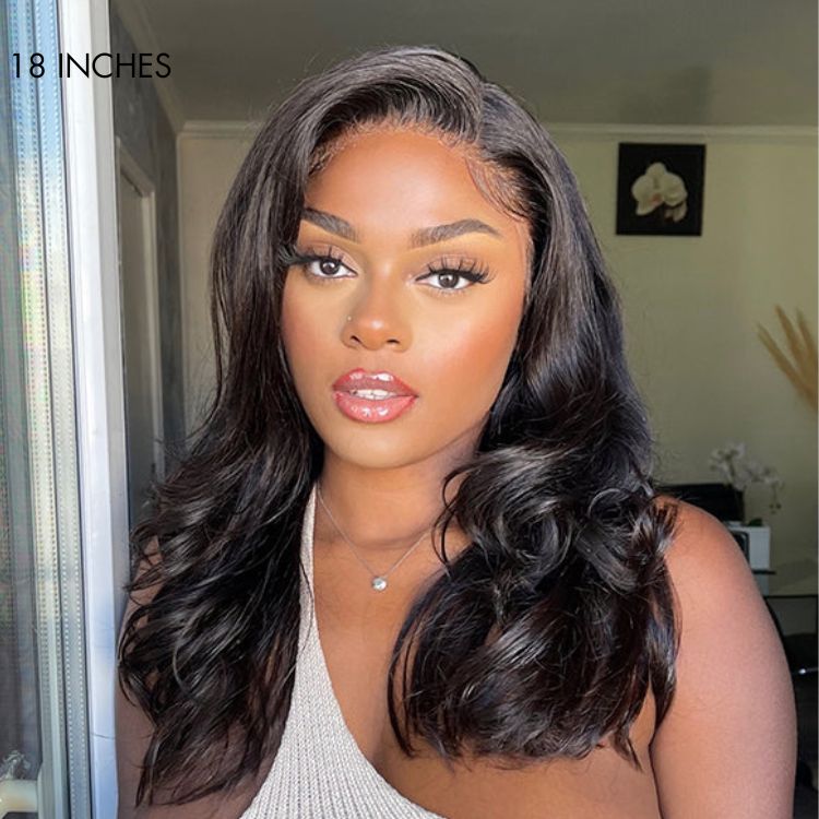 Bundle Deal | WIG RENEWAL SYSTEM + 180% Density Glueless 13x4 Frontal Lace Wig | US ONLY