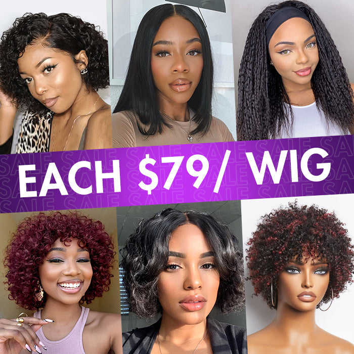 $79 Each | Final Deal | 08 inches to 16 inches | 6 Styles Available | Under 100 Limited Stock  | No Code Needed