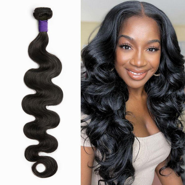 Luvme hair straight lace front wig 22”-24” inches virgin human shops hair