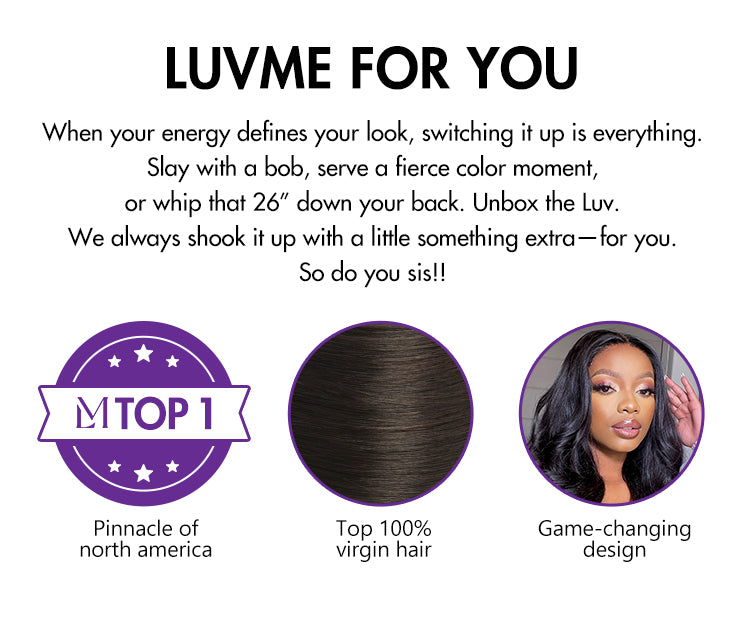 Upgraded Brazilian Hair | 3pcs Straight 100% Virgin Human Hair Bundles-17