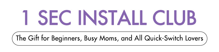 Elegant Peekaboo Ombre Blonde Loose Wave Glueless 5x5 Closure Lace Wig - US Only-01