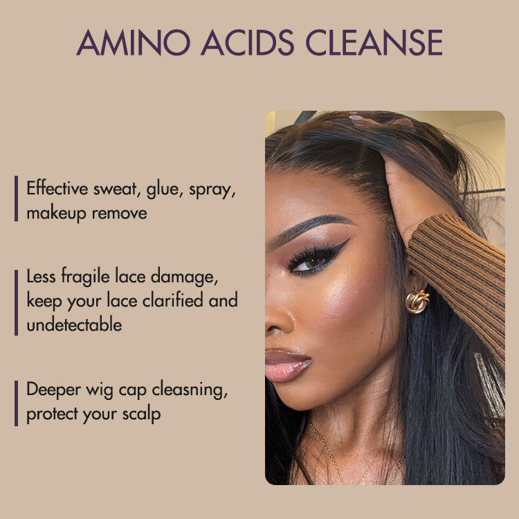 US Only | Wig Renewal™ Shampoo+Conditioner+Leave-in Conditioner-07