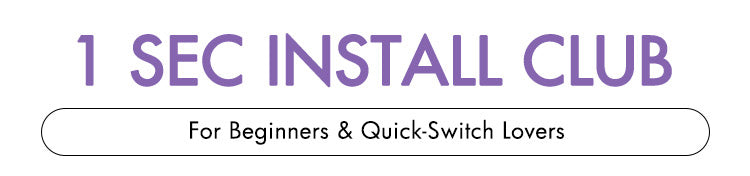 VIP Week Only | Breathable Cap Yaki Straight Ultra Natural Minimalist Lace Long Wig with Bangs-02