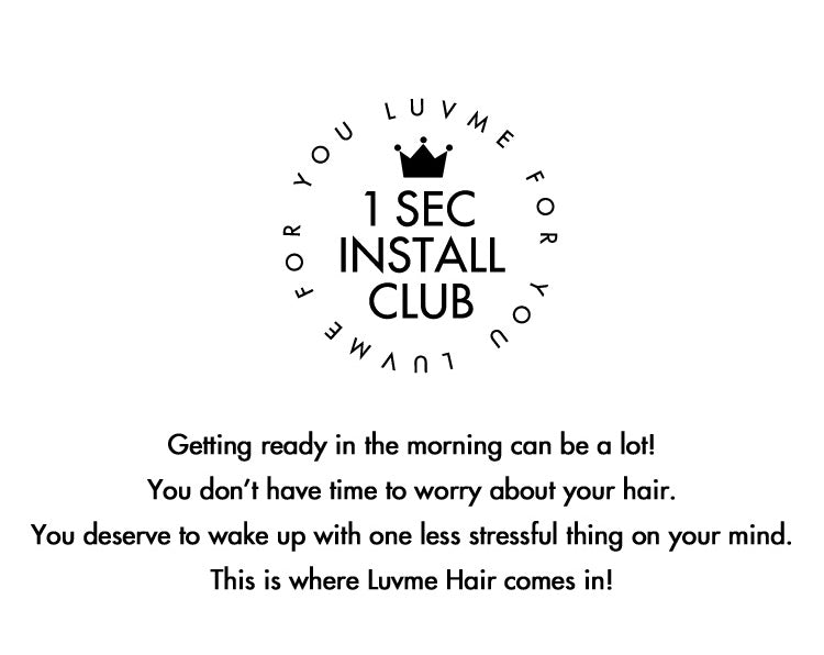 Crazy Wednesday | Breathable Cap Yaki Straight Ultra Natural Minimalist Lace Long Wig with Bangs-15