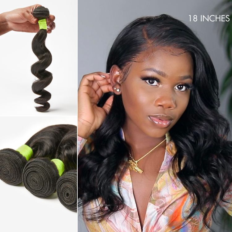 3pcs Loose Wave 100% Virgin Human Hair Bundles-03