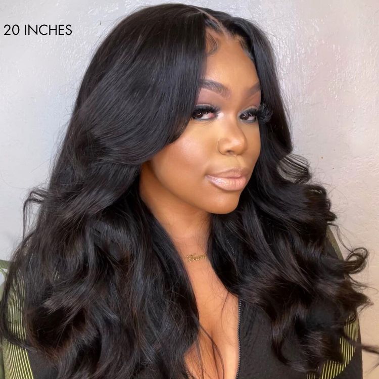 loose wave virgin human hair bundles