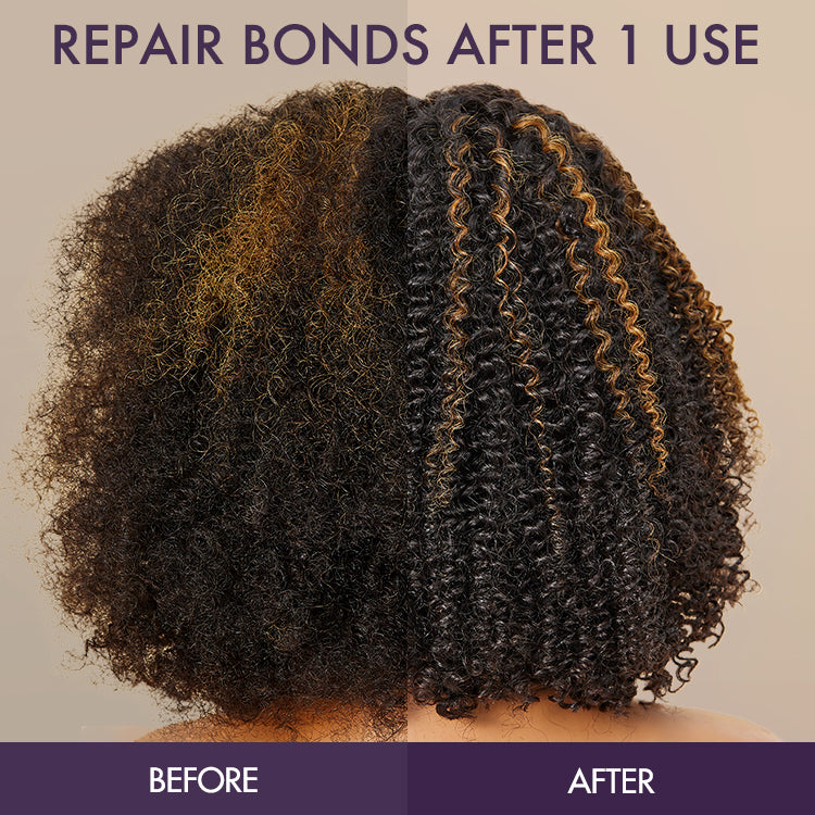 US Only |  Leave-in Conditioner, Anti Frizz, Super Shine & Moisture | Add-on Item-09