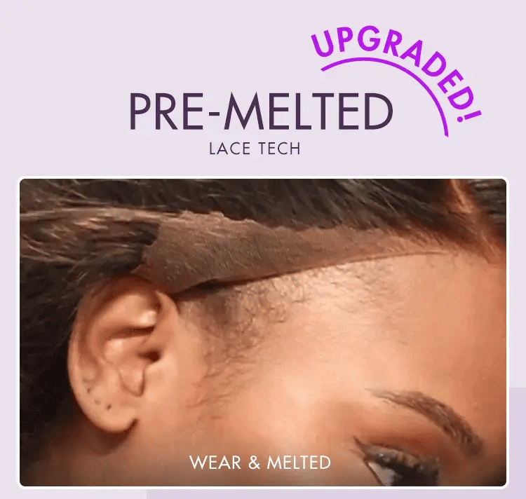 PreMax 2.0 Wigs | Nature Max Yaki Straight Ear-to-ear Glueless 13x5 Frontal HD Lace C Part Wig-17