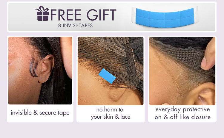 PreMax 2.0 Wigs | Nature Max Yaki Straight Ear-to-ear Glueless 13x5 Frontal HD Lace C Part Wig-03