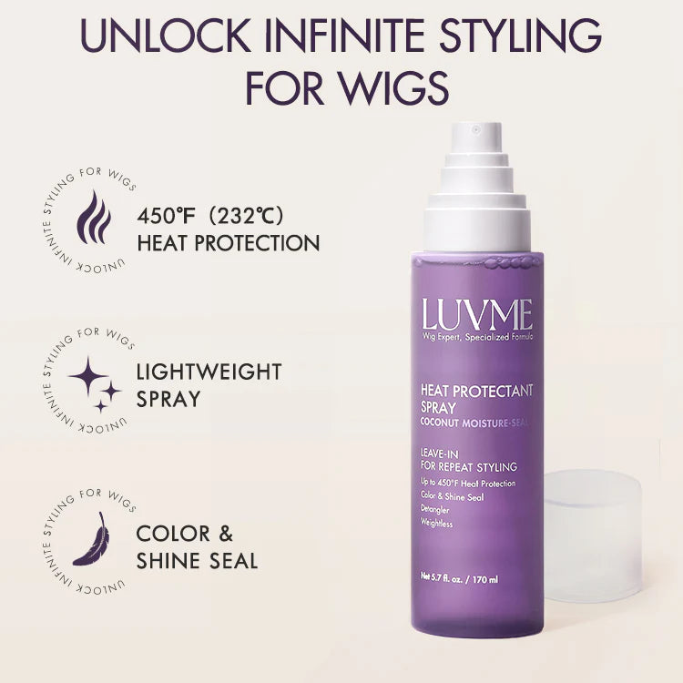 US Only | Wig Renewal™ Complete 6pcs Wig Care Set for Frizz-Free & Revitalized Hair, One Set Meets All Wig Care Demands-06