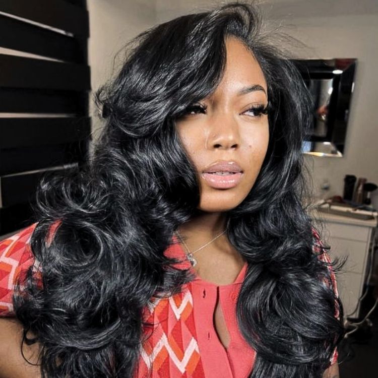 Crazy Wednesday | Luvme Hair PartingMax Glueless Wig Gorgeous Layered Cut Loose Body Wave 7x6 Closure HD Lace Wig Pre-Cut Lace-01