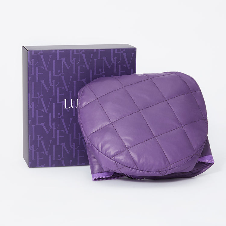 Hair Steamer Thermal Heat Cap with US Plug, for Deep Conditioning, Waterproof & Removable Inner Bag-04