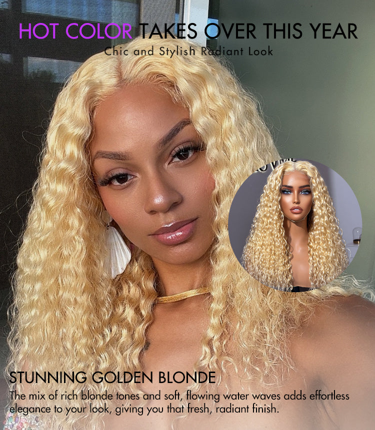 Golden