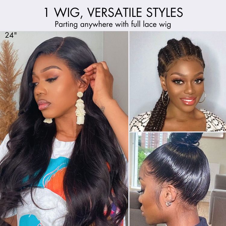 PreMax Wigs | Luxury HD Full Lace Flexi-Fit Invisi Drawstring Cap Loose Body Wave Human Hair Wig-04