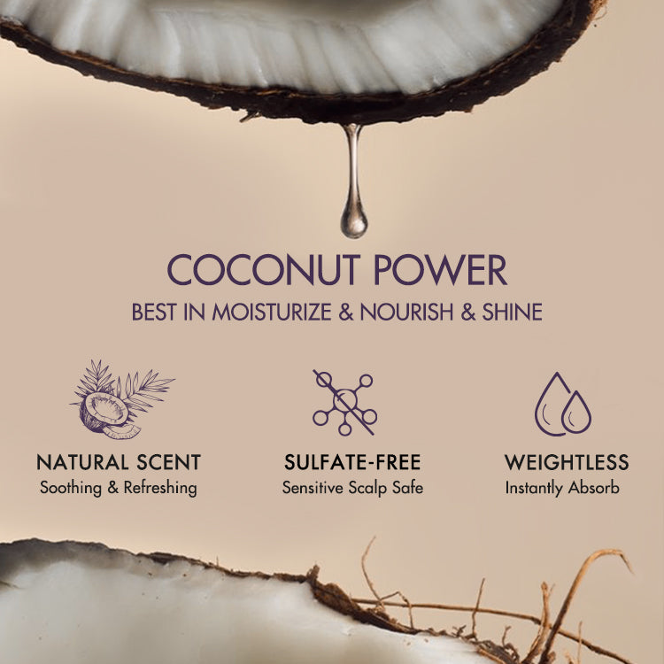 EXCLUSIVE ADD-ON|US Only | Wig Curl Mousse with Coconut Oil & Shea, Bounceable Curls, Strong Hold, Frizz Control Styling-09