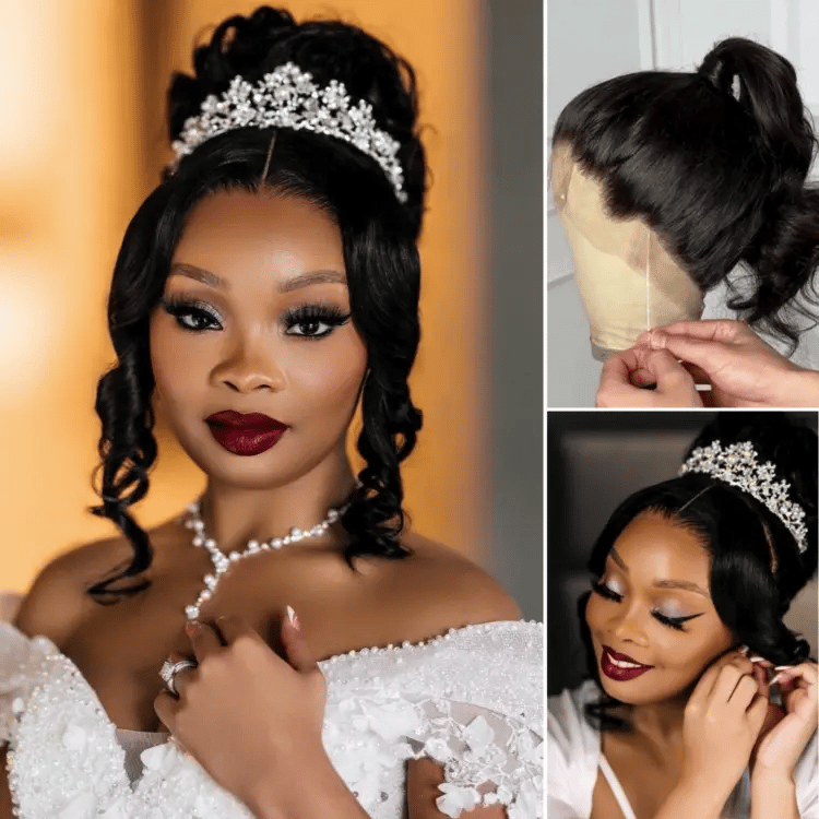 PreMax Wigs | Luxury HD Full Lace Flexi-Fit Invisi Drawstring Cap Loose Body Wave Human Hair Wig-02