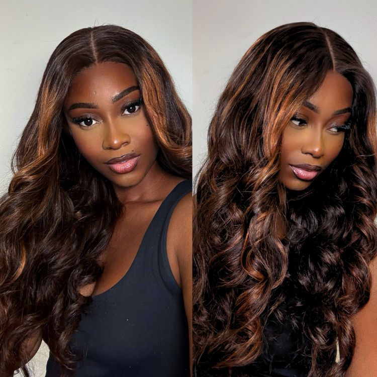 16 Inches Wigs - Versatile & Multiple Textures