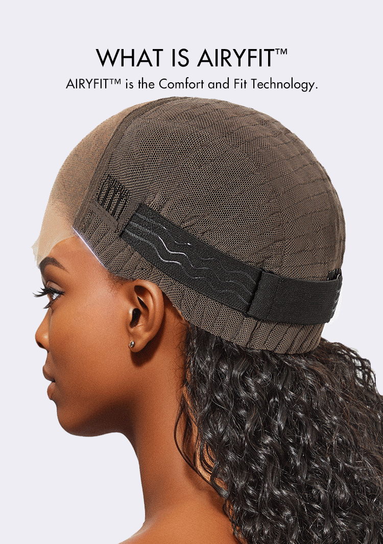 what is an airyfit wig