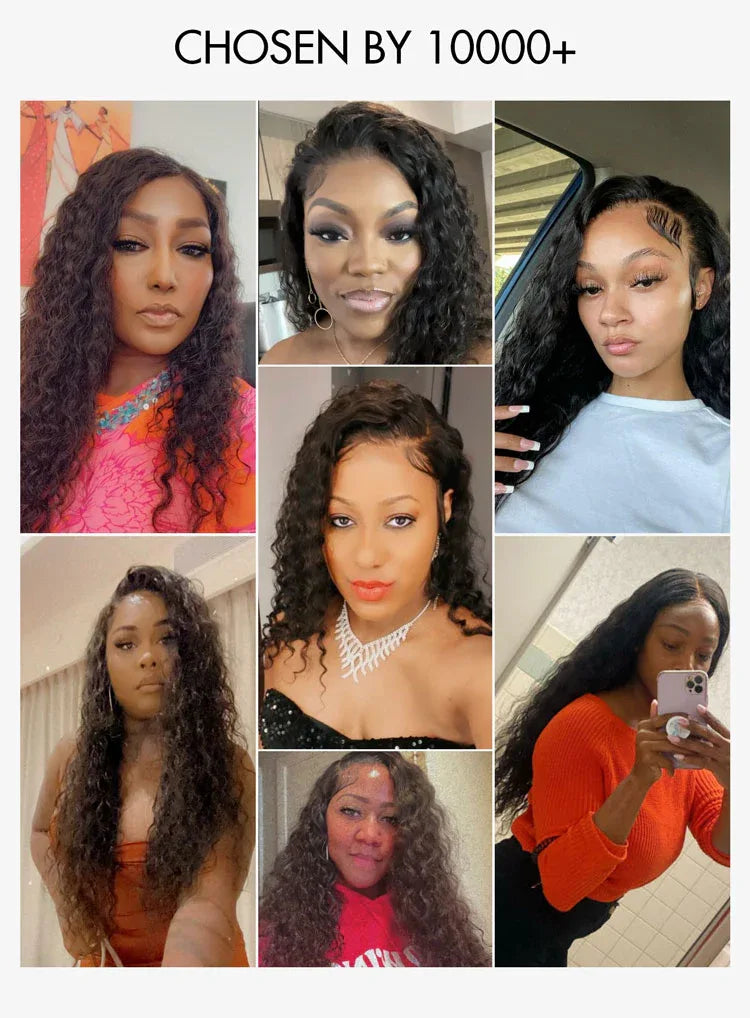 customers reviews of wig