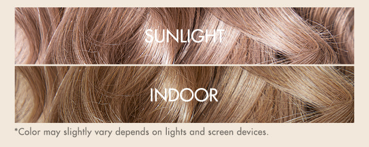 Ash Blonde Loose Body Wave 5x5 Closure Lace Glueless Wig Breathable Cap-24