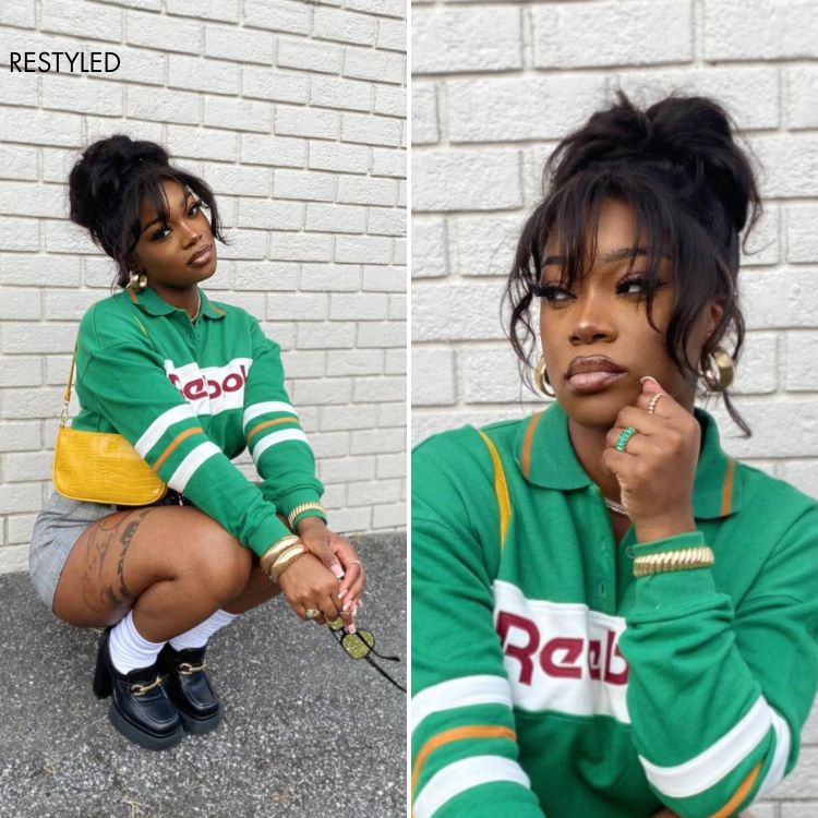 Exclusive Sale | Luvme All-Day Comfort™ Wig Loose Body Wave Glueless 7x6 Closure HD Lace Human Hair Wig with Bangs Pre-Cut Lace-05