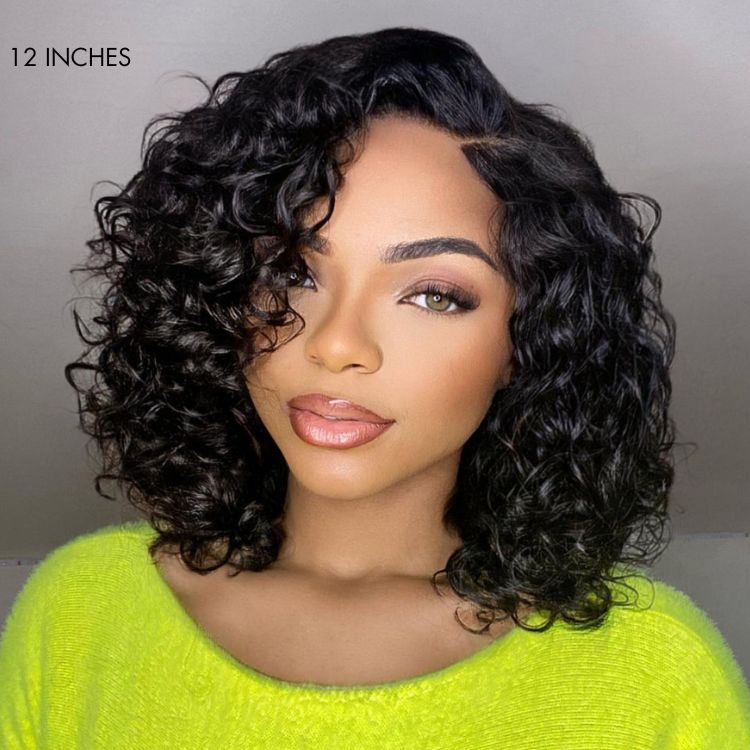 Deep Wave Styled