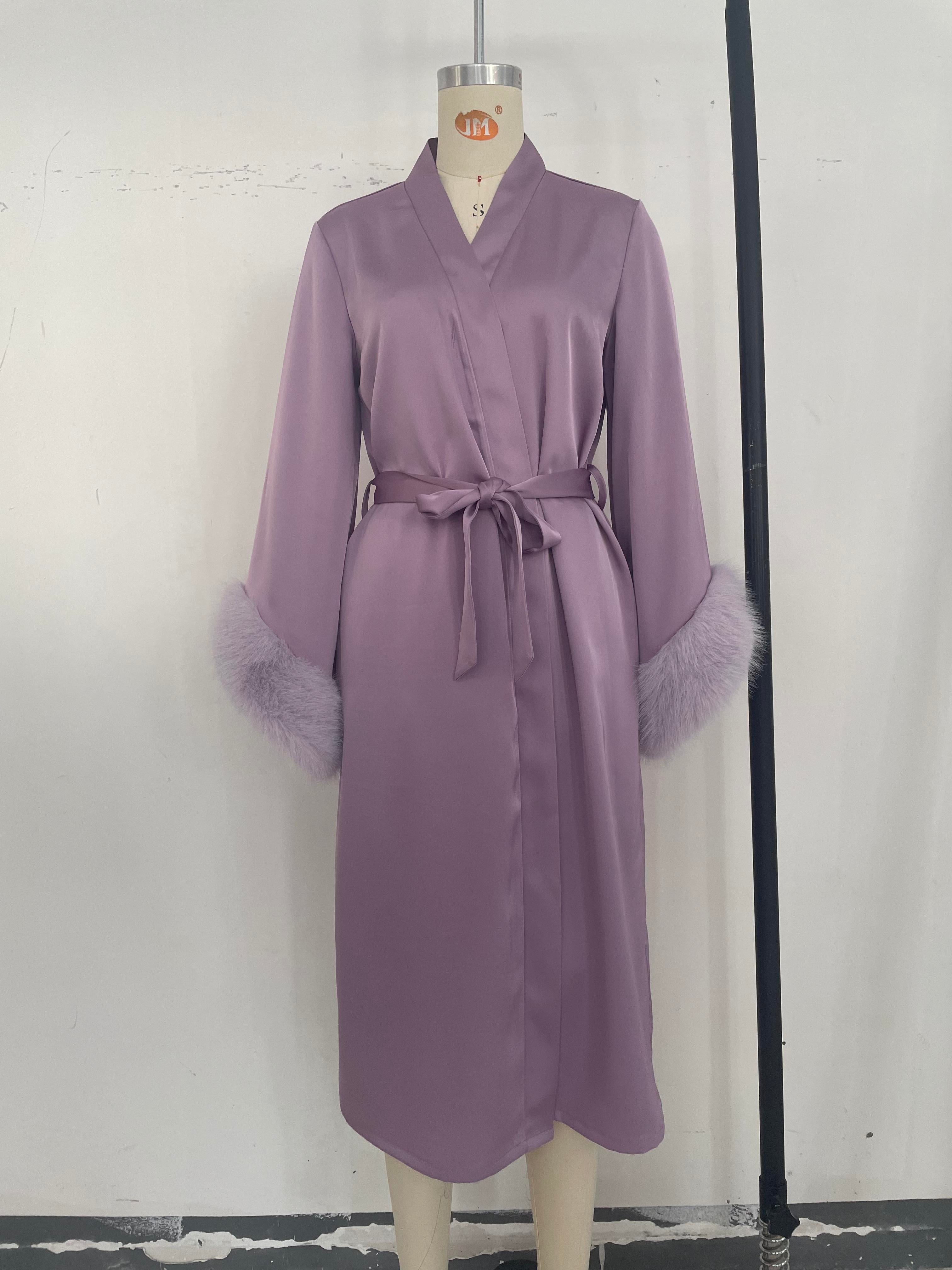 VIP Birthday Exclusive - Luxe Sleepwear Set-01