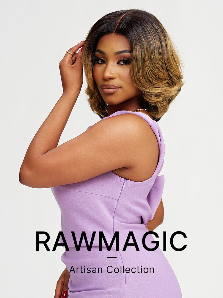 Zoe | RawMagic Artisan Collection - Real Raw Hair x Real HD Lace-04