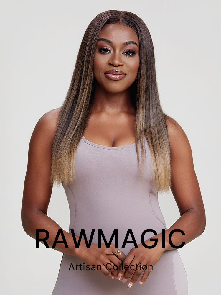 Ariana | RawMagic Artisan Collection - Real Raw Hair x Real HD Lace-03