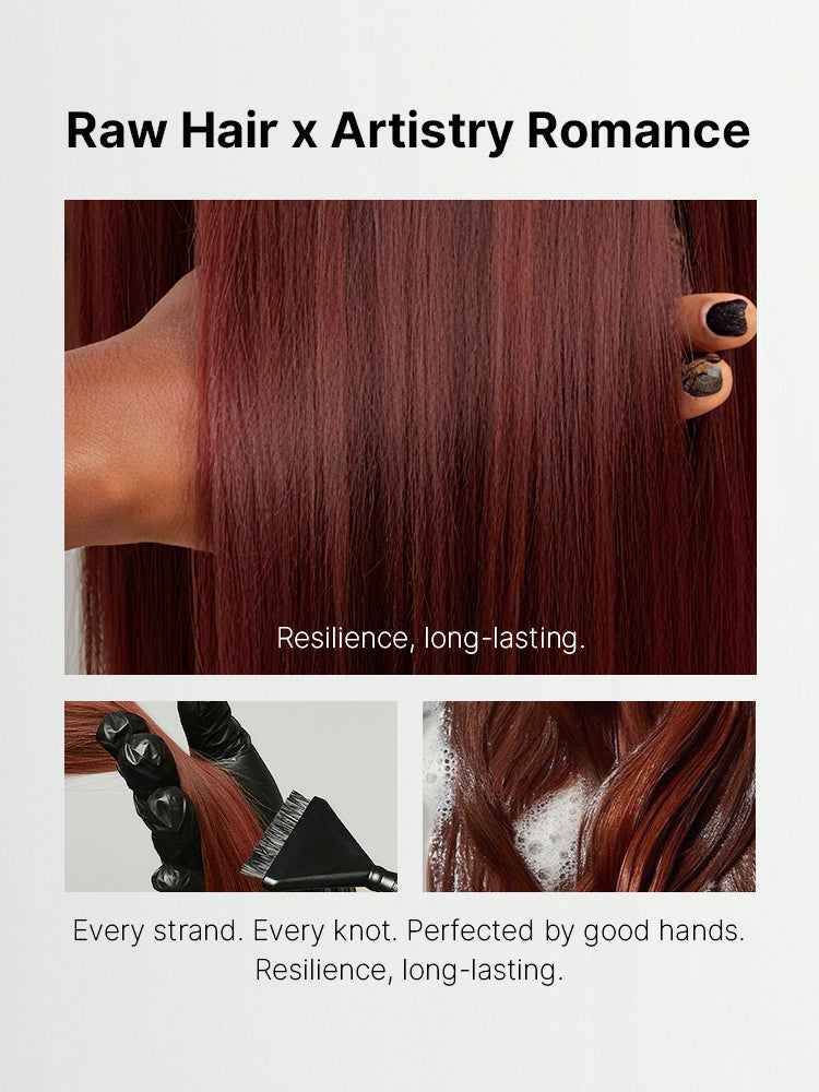 Ayana | RawMagic Artisan Collection - Real Raw Hair x Real HD Lace-06