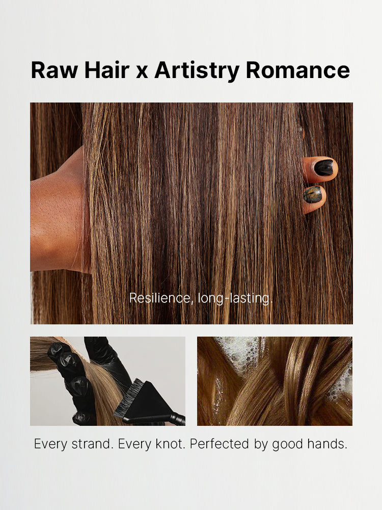 Destiny | RawMagic Artisan Collection - Real Raw Hair x Real HD Lace-05