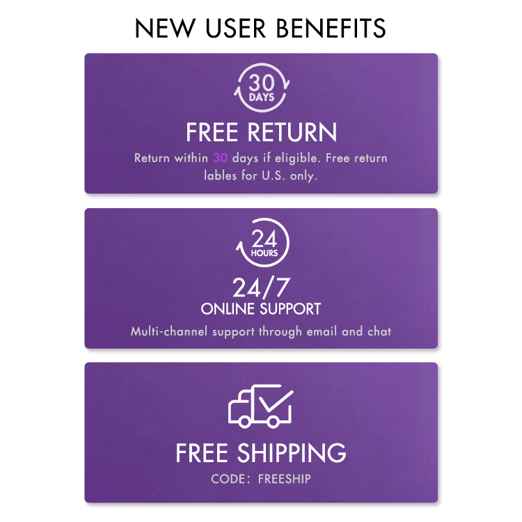 New Customers Only | Kinky Curly Invisible Edge Seamless Clip in Extensions Human Hair with Free Gift-16