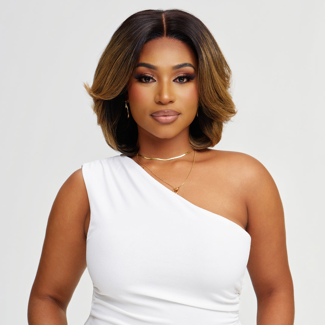 Zoe | RawMagic Artisan Collection - Real Raw Hair x Real HD Lace-10