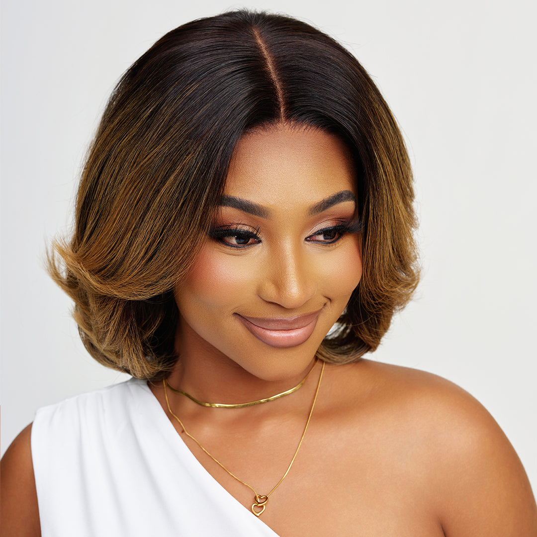 Zoe | RawMagic Artisan Collection - Real Raw Hair x Real HD Lace-11