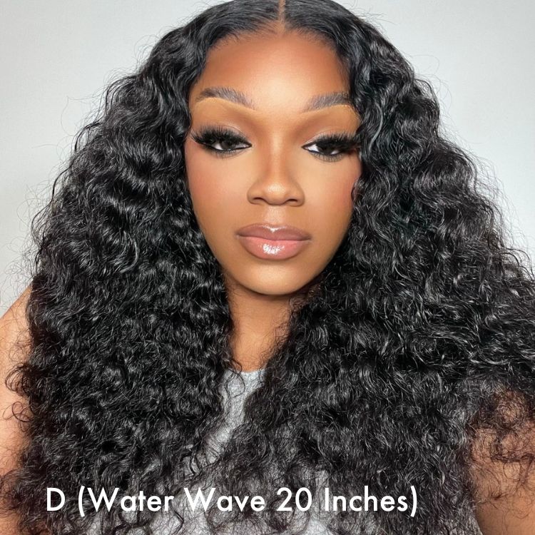 Down To $129 | Final Deal 20 inches to 22 inches | Lace Wig | 4 Styles Available Only 50 Left | No Code Needed-04