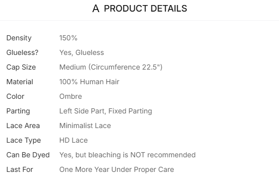 $99 Each | Final Deal 10 inches to 12 inches | Wave Wig | 4 Styles Available Only 50 Left | No Code Needed | US ONLY-06