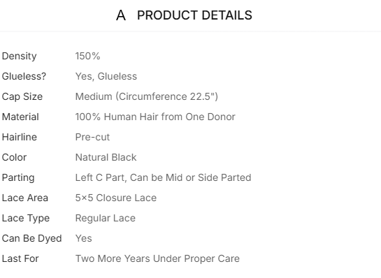 $99 Each | Final Deal 8 inches to 12 inches | Short Wig | 4 Styles Available Only 50 Left | No Code Needed | US ONLY-06