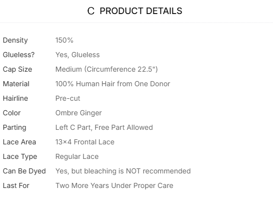 $99 Each | Final Deal 8 inches to 12 inches | Short Wig | 4 Styles Available Only 50 Left | No Code Needed | US ONLY-08